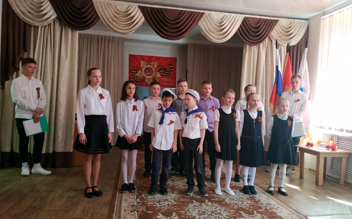 День Победы!