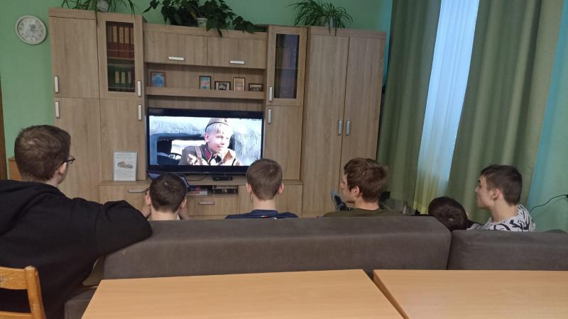 Презентация ко дню 80-летия снятия блокады Ленинграда