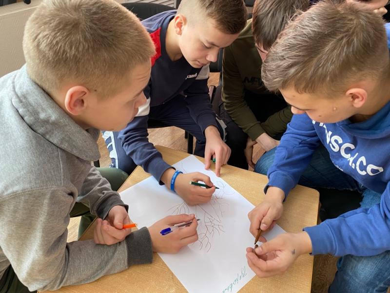 1 марта День борьбы с наркозависимостью