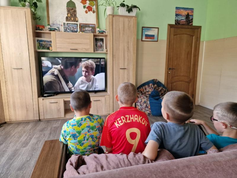 8 сентября - День памяти жертв блокады Ленинграда