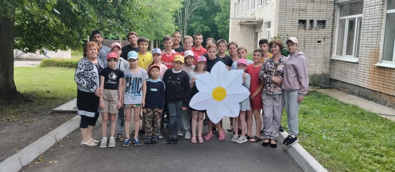 8 июля - День семьи, любви и верности 