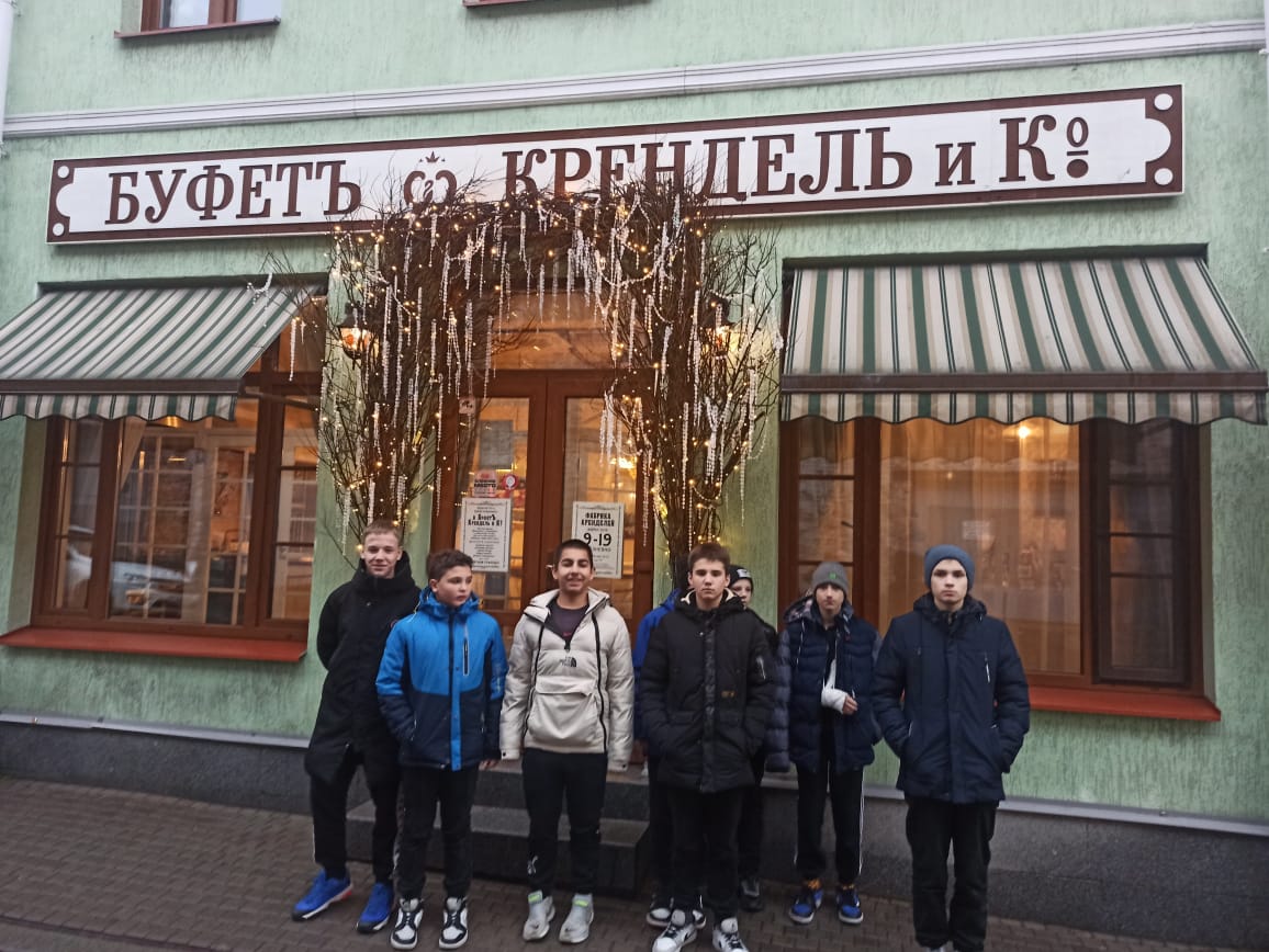 Мастер-класс по изготовлению кренделя Мастер-класс по изготовлению кренделя