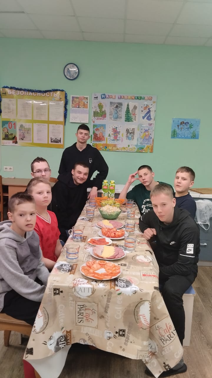 Рождество Христово