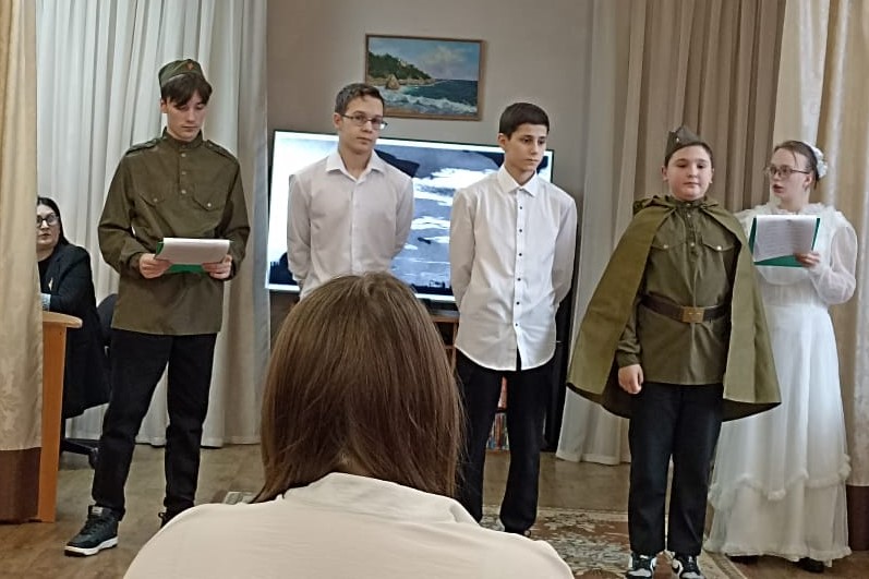 День снятия блокады Ленинграда