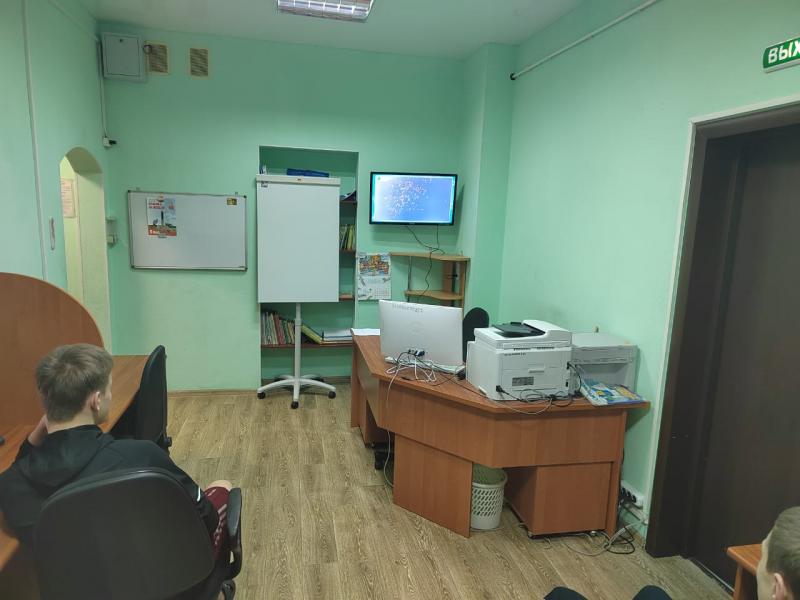 Просмотр видеоурока «Общество потребления: сколько отходов мы производим?»