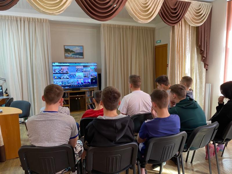 Урок финансовой грамотности