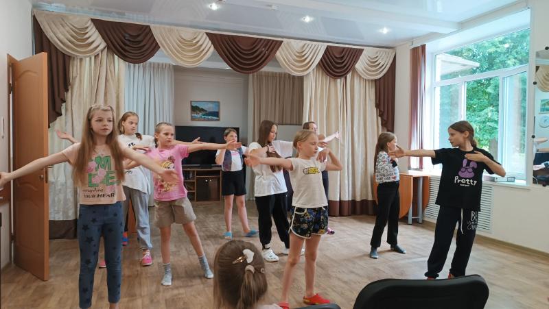 Конкурс «Алло, мы ищем таланты»