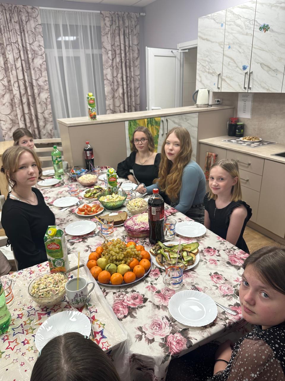 Новый год