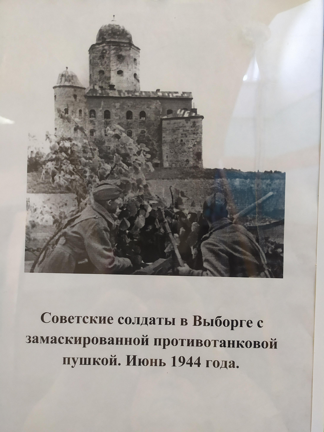 Газета «Вестник»