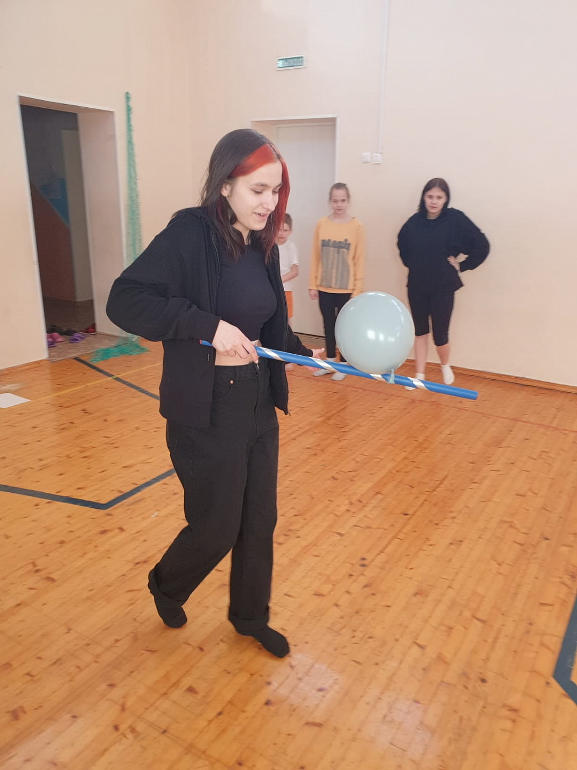 Первоапрельский квест