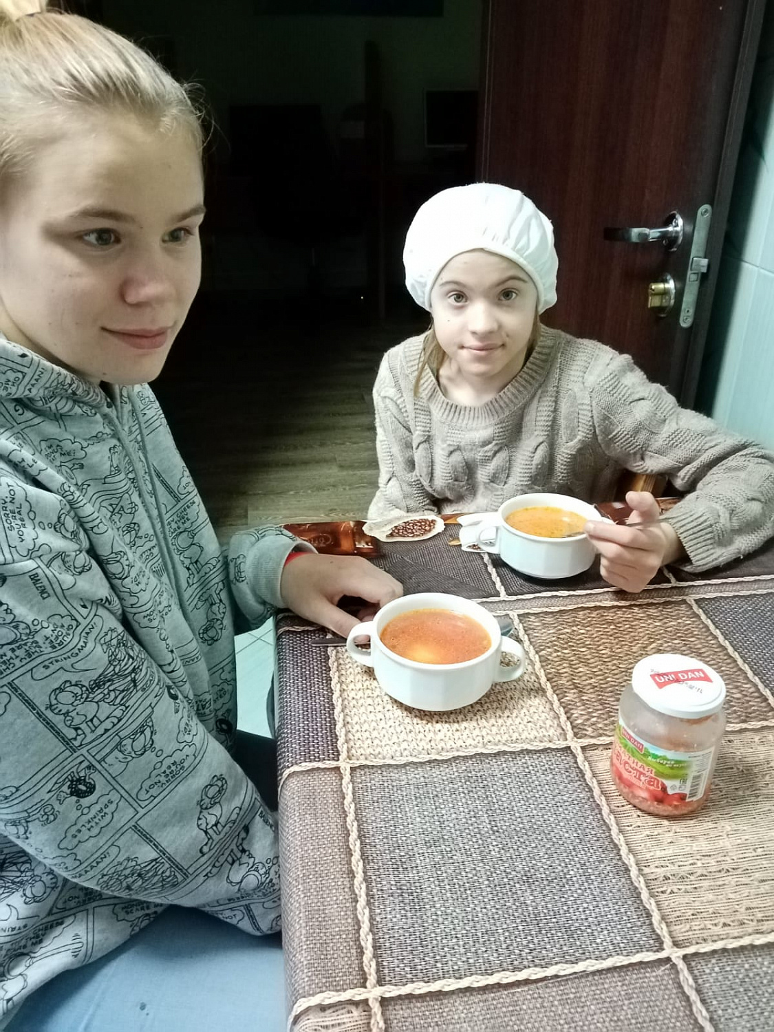 Музей Иллюзий, кинотеатр и мастер-класс