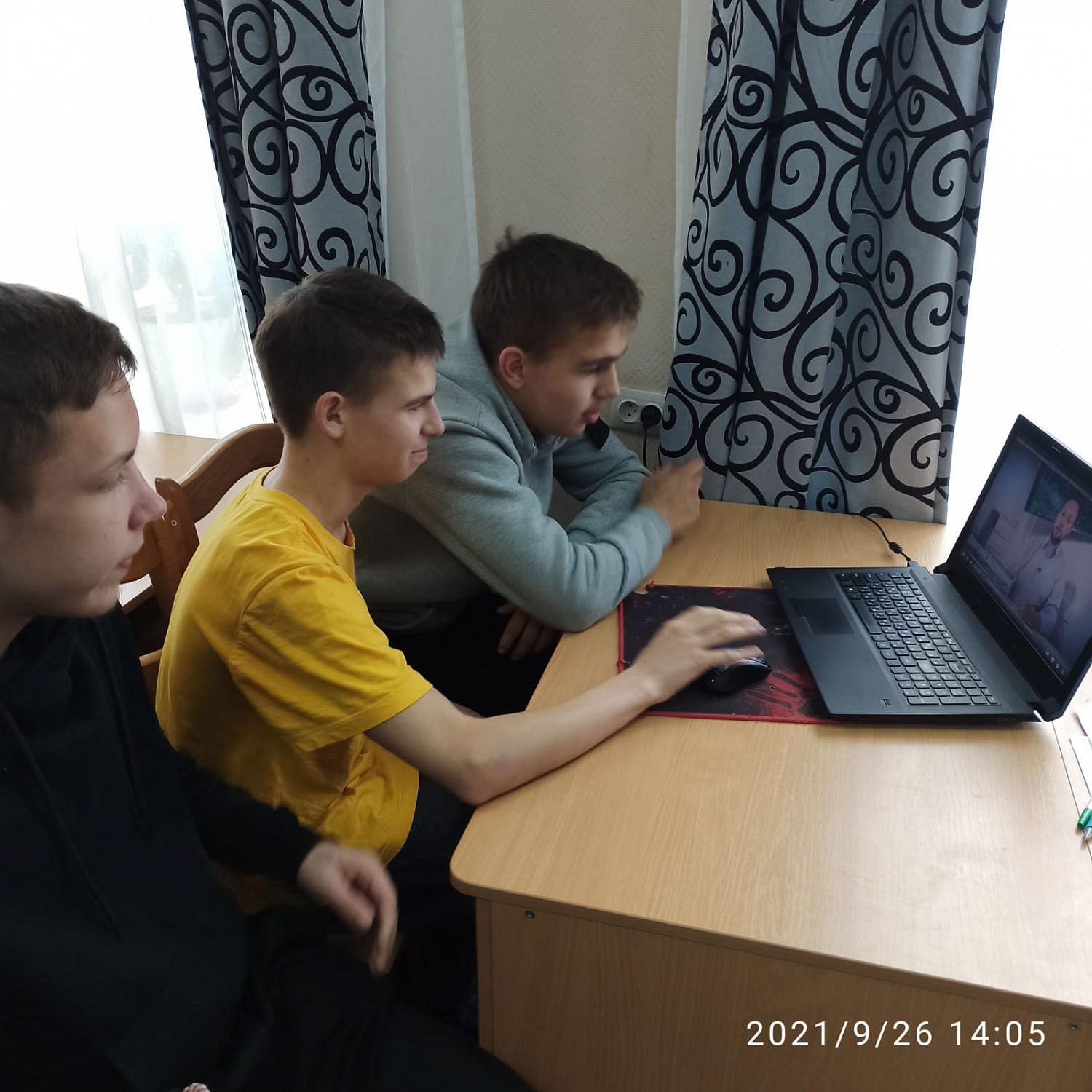 Неделя ПДД