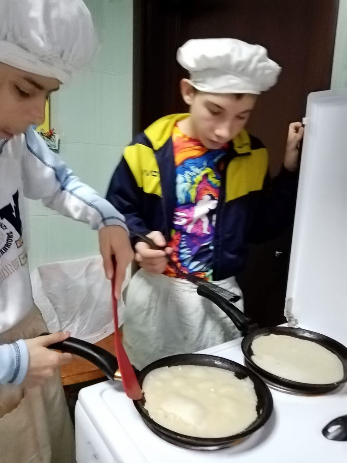 Музей Иллюзий, кинотеатр и мастер-класс
