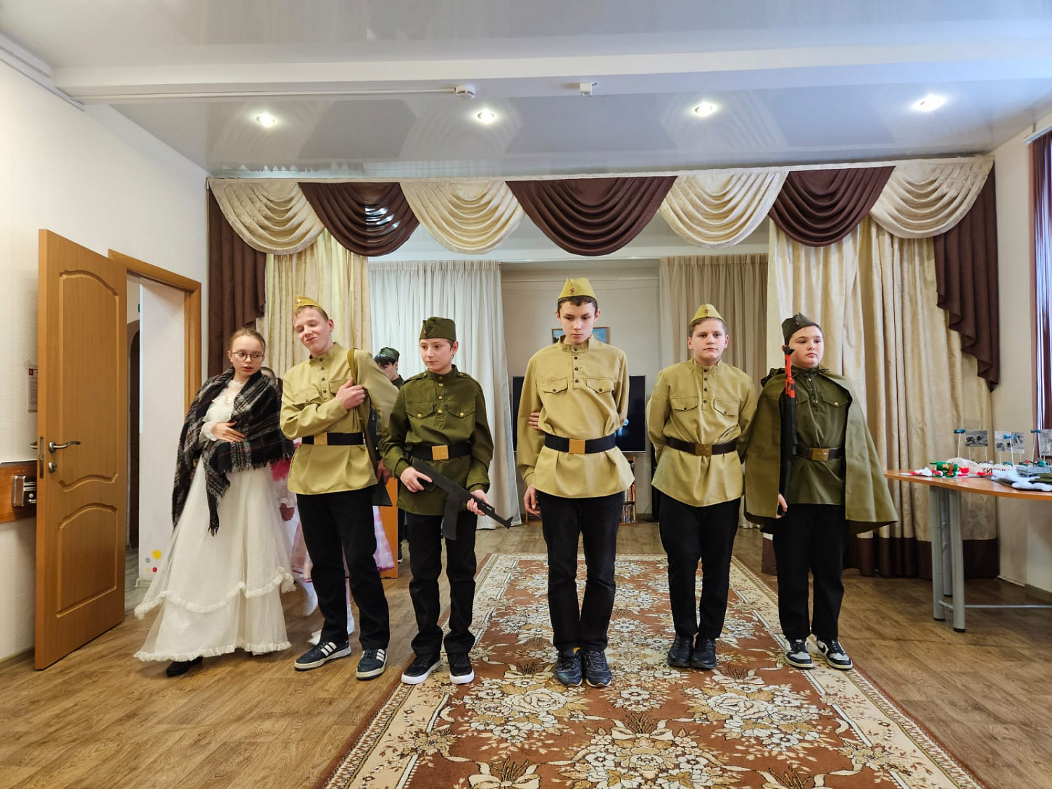 День снятия блокады Ленинграда