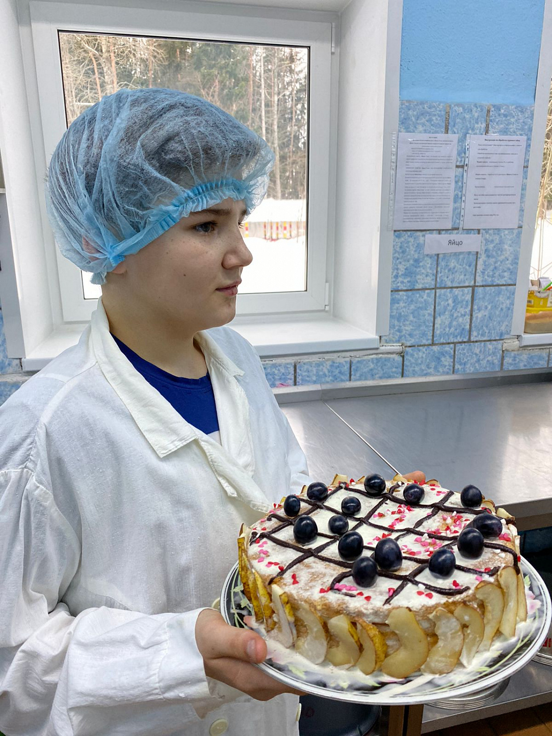 День Рождения Рустама!