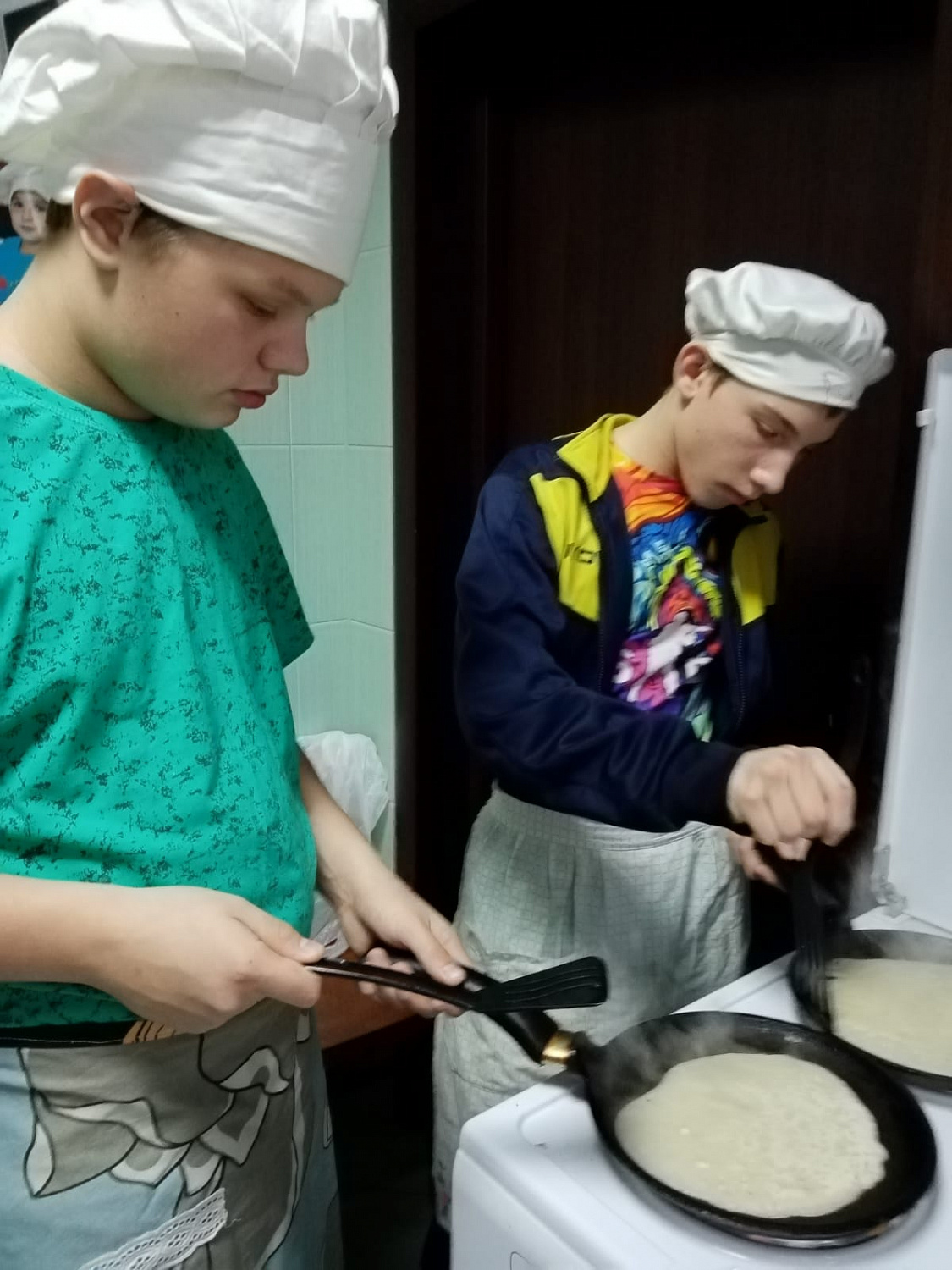 Музей Иллюзий, кинотеатр и мастер-класс