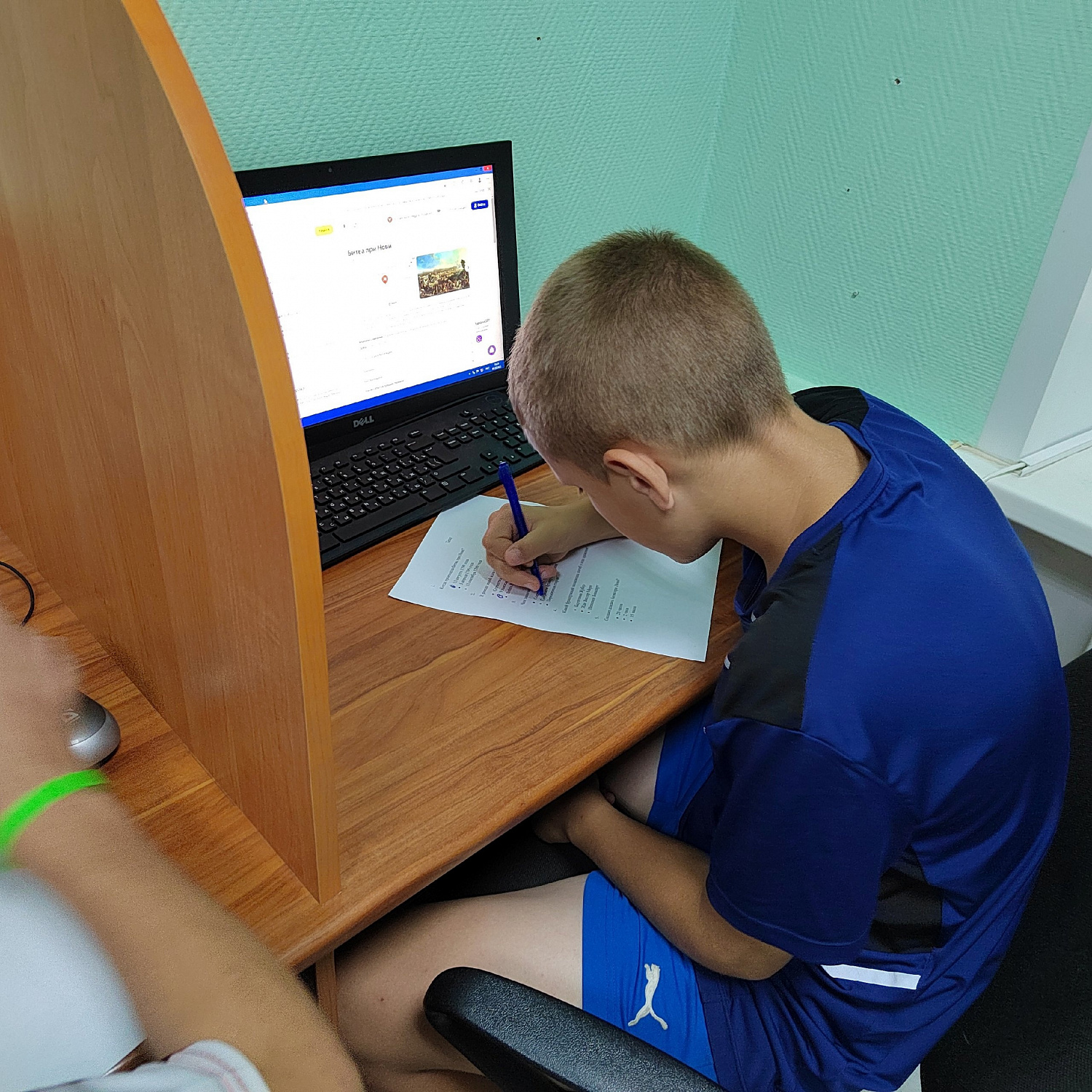 Битва при Нови