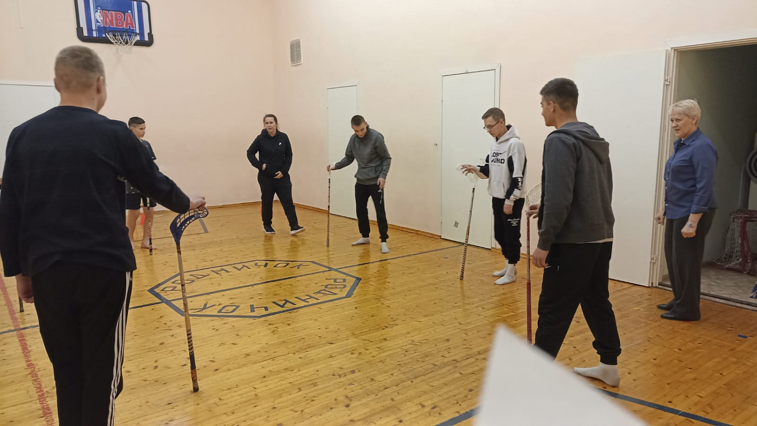 Неделя пожарной безопасности