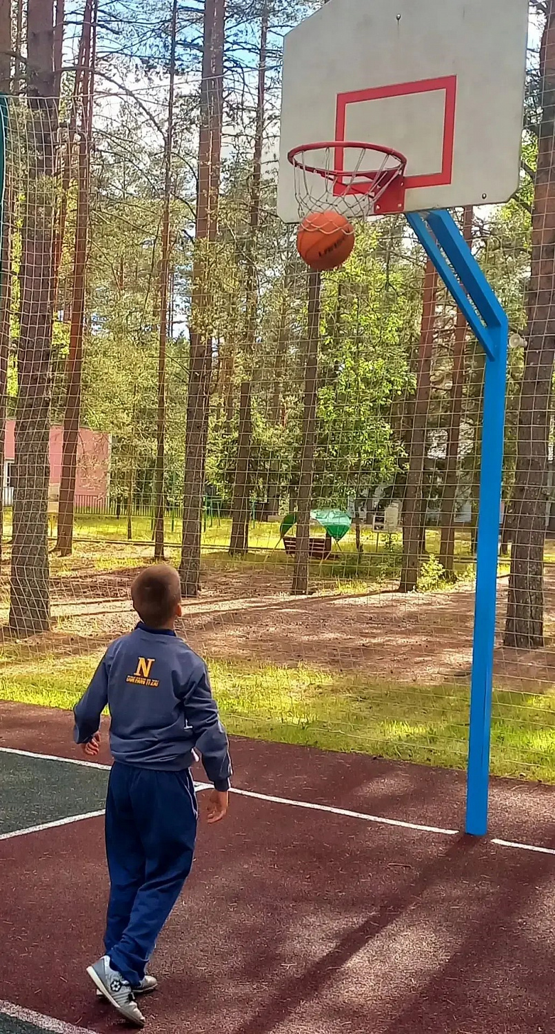 Квест "Сила России"