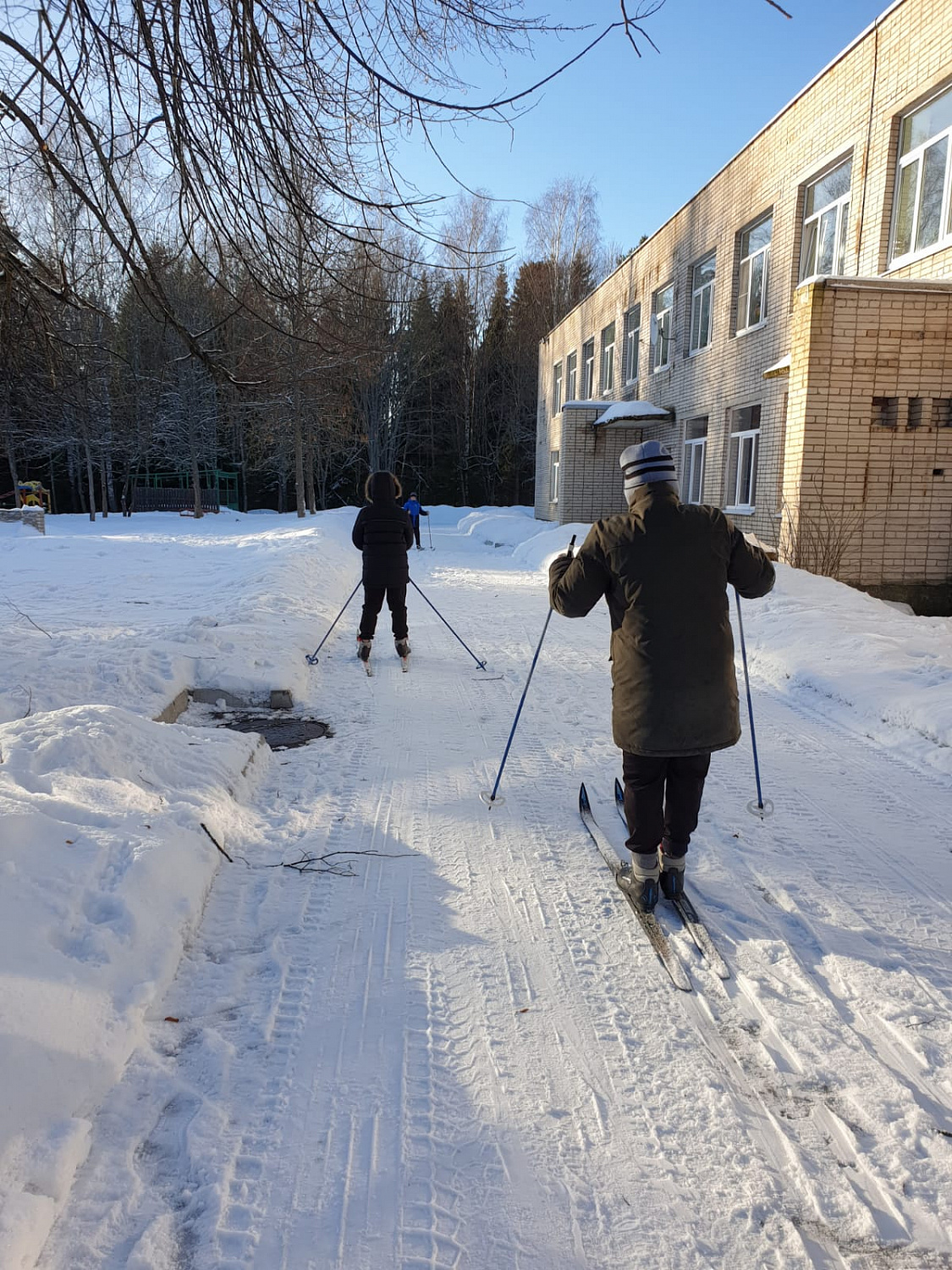 День Святого Валентина!